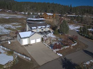 235 Montgomery St, Markleeville, CA