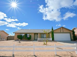 13555 Avenal St, Hesperia, CA 92345