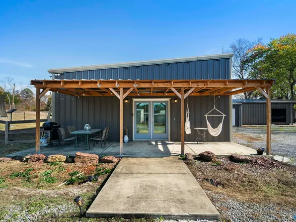 10005 State Highway 9 N, Cedar Bluff, AL 35959