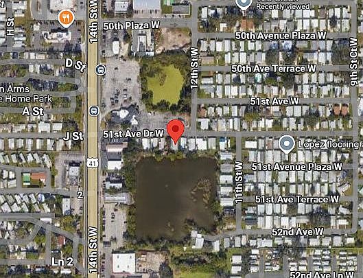 2nd image of 1208 51st Avenue Dr W