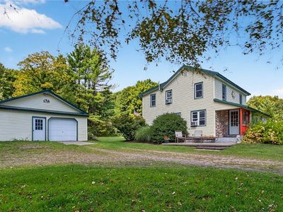 59 Graves Rd, Central Square, NY, 13036