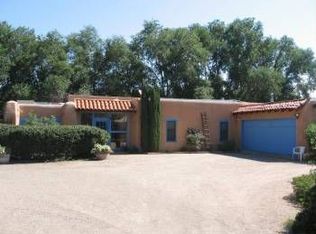 509 Camino La Morada NW, Albuquerque, NM 87114