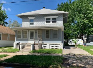 710 S 9th St, Council Bluffs, IA 51501