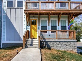 707 Arbor Trace Cir UNIT 3, Nashville, TN 37207