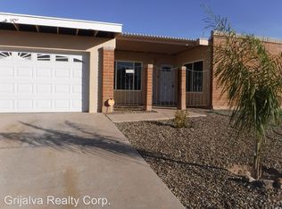 9221 E Creek St, Tucson, AZ 85730
