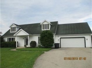 11862 182nd Ave, Bristol, WI 53104