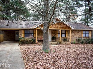 7164 Stonecreek Dr, Douglasville, GA 30134