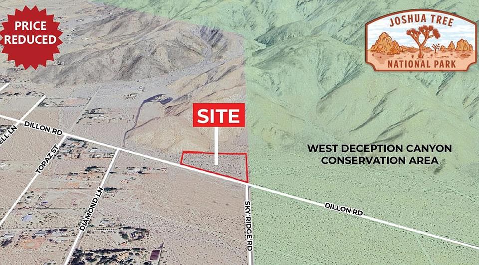 1st image of 0 Dillon Rd