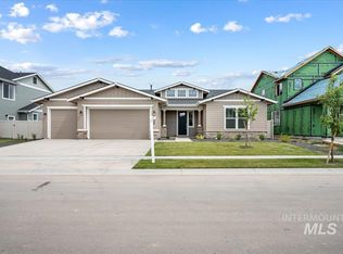 4724 E Pondera Dr, Nampa, ID 83687