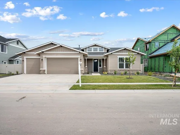 4724 E Pondera Dr, Nampa, ID 83687