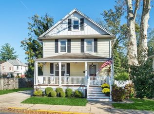 15 Hudson Ave, Red Bank, NJ 07701