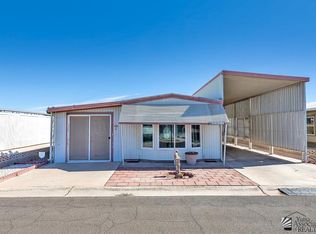 2177 S Javelina Ave, Yuma, AZ 85364