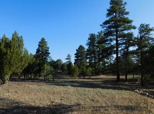1462 Low Mountain Trl, Heber, AZ 85928