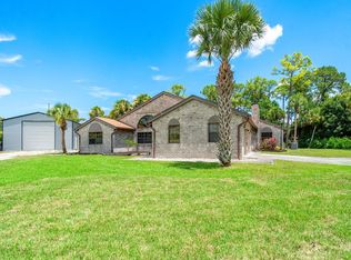 16915 63rd Rd N, Loxahatchee, FL 33470