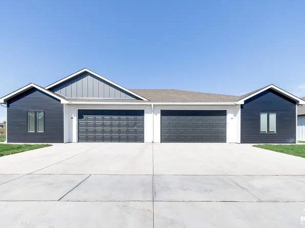 2334 N Stonecress St, Andover, KS 67002