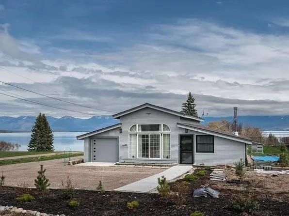 34910 Rocky Point Rd, Polson, MT 59860