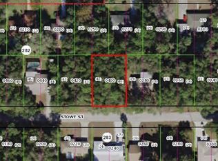 1422 Stowe St, Inverness, FL 34450