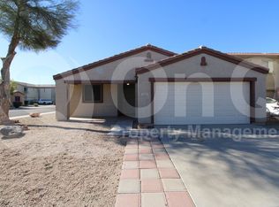 2622 S Devonna Ln, Tolleson, AZ 85353
