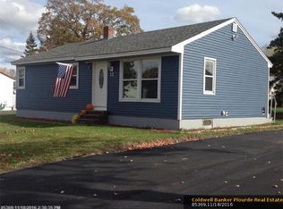 12 Joe Ave, Winslow, ME 04901