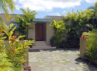 2535 Sonoma Pl, Honolulu, HI 96822