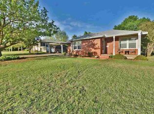 1406 N Grand Blvd, Duncan, OK 73533