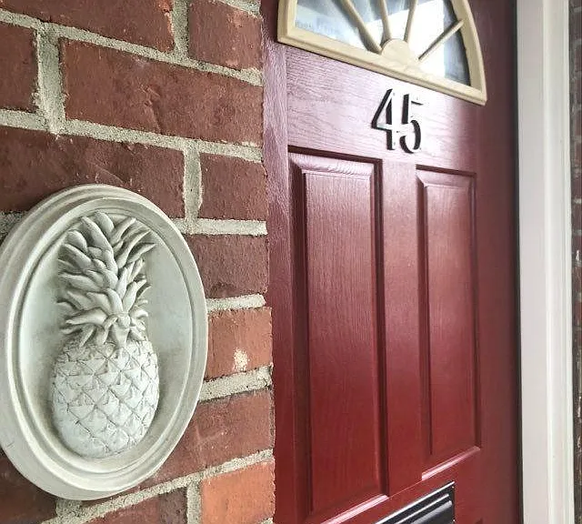 townhouse