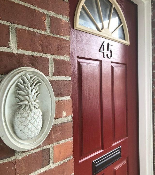 townhouse