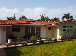 3205 Dover Rd, Pompano Beach, FL 33062