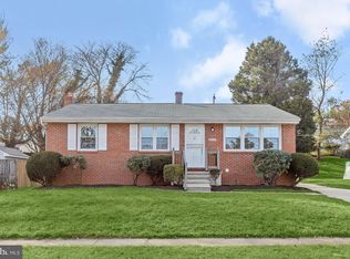 8633 Lucerne Rd, Randallstown, MD 21133