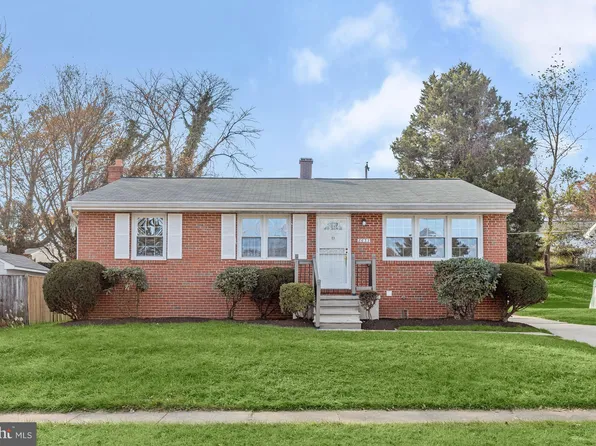 8633 Lucerne Rd, Randallstown, MD 21133