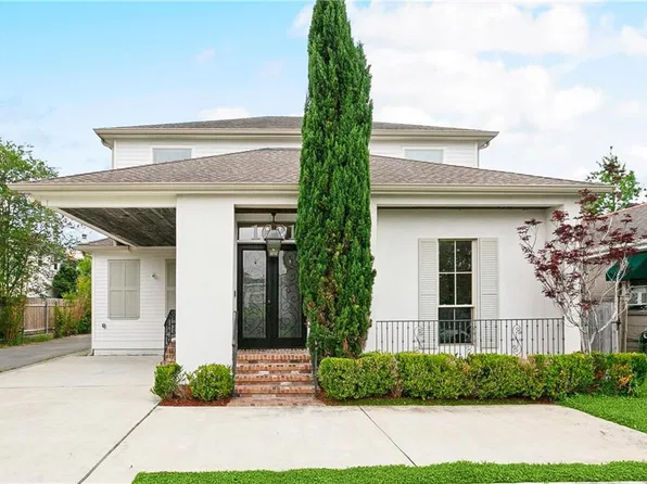 1621 Forshey St, Metairie, LA 70001