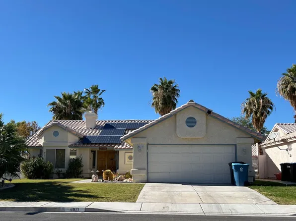 4921 Country Breeze Ct, North Las Vegas, NV 89031