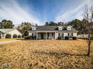 1040 Navaho Trl, Monroe, GA 30655