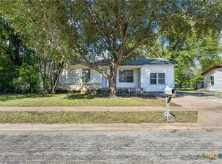 1004 S 5th St, Copperas Cove, TX 76522