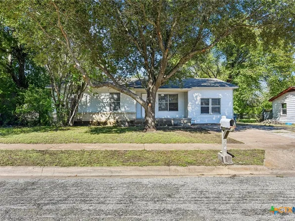 1004 S 5th St, Copperas Cove, TX 76522