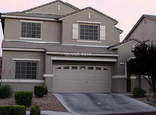 113 N Sierra Breeze Ave, North Las Vegas, NV 89031