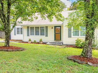 128 Lynda Dr, Chattanooga, TN 37405