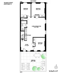 Rented by EXR