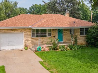 4224 Oak St, Omaha, NE, 68105