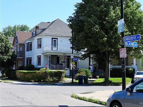 2nd image of 200 Blaine Ave