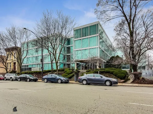 3120 S Indiana Ave Unit 103, Chicago, IL 60616