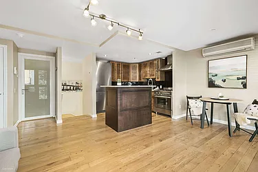 Sold by Corcoran