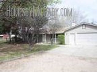 11482 W La Grange St, Boise, ID 83709