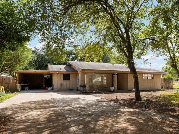 1518 S 15th Ave, Edinburg, TX 78539