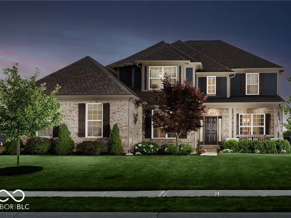 1644 Caspian Dr, Carmel, IN 46032