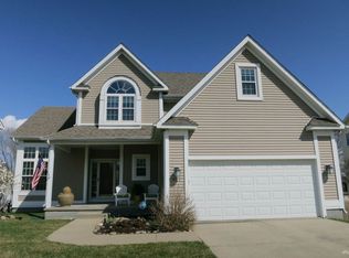 917 78th Pl, West Des Moines, IA 50266