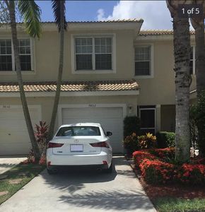9662 Lago Dr, Boynton Beach, FL, 33472