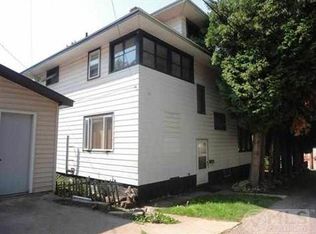 115 S Brown Ave, Negaunee, MI 49866