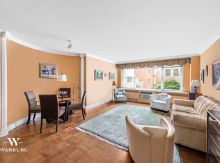 35 Sutton Pl APT 3G, New York, NY