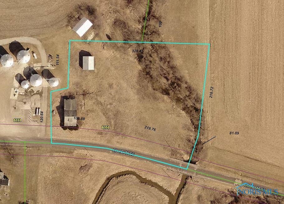 2nd image of 6351 County Road M50